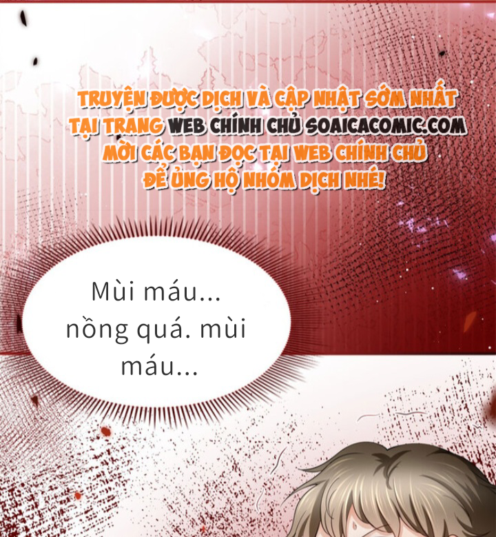 Ninita Yêu Dấu - Phần 2 Chap 1130.5 - Next Chap 1131.5