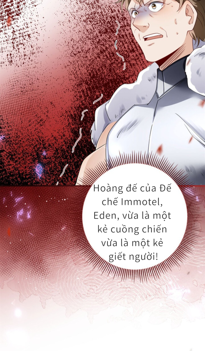 Ninita Yêu Dấu - Phần 2 Chap 1130.5 - Next Chap 1131.5