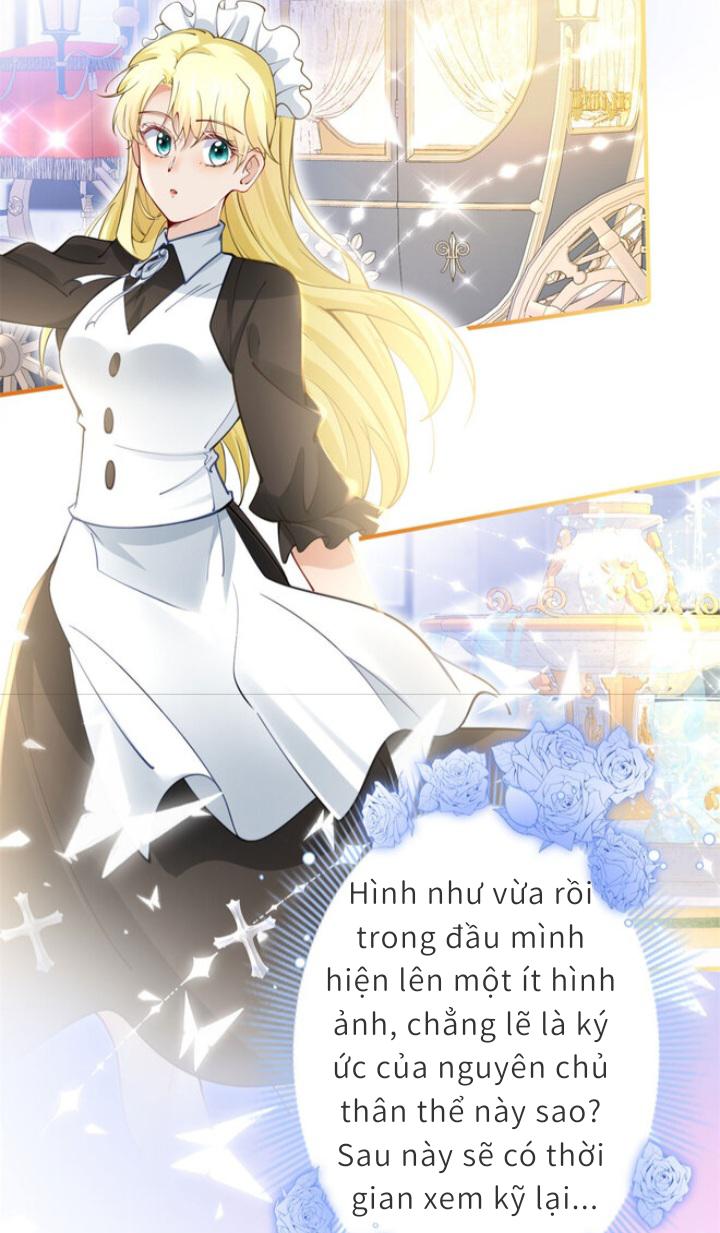 Ninita Yêu Dấu - Phần 2 Chap 1130.5 - Next Chap 1131.5