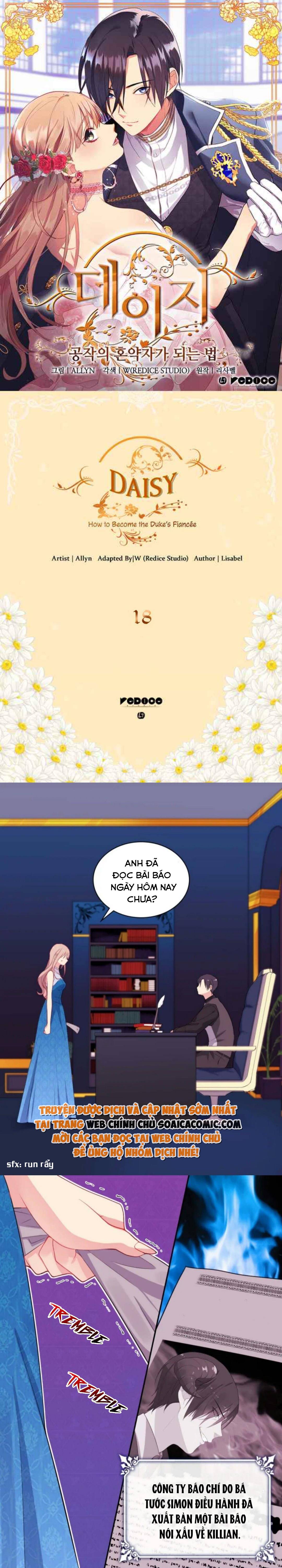 Ninita Yêu Dấu - Phần 2 Chap 1130.7 - Next Chap 1131.7