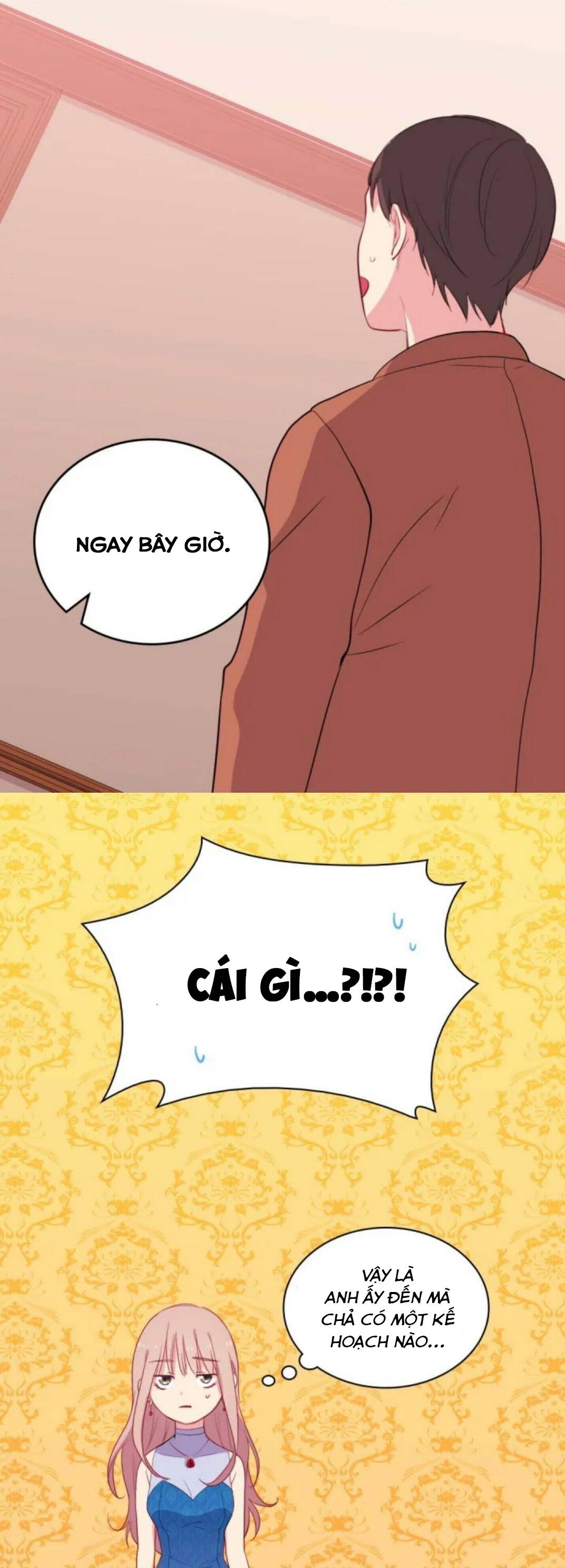 Ninita Yêu Dấu - Phần 2 Chap 1130.7 - Next Chap 1131.7