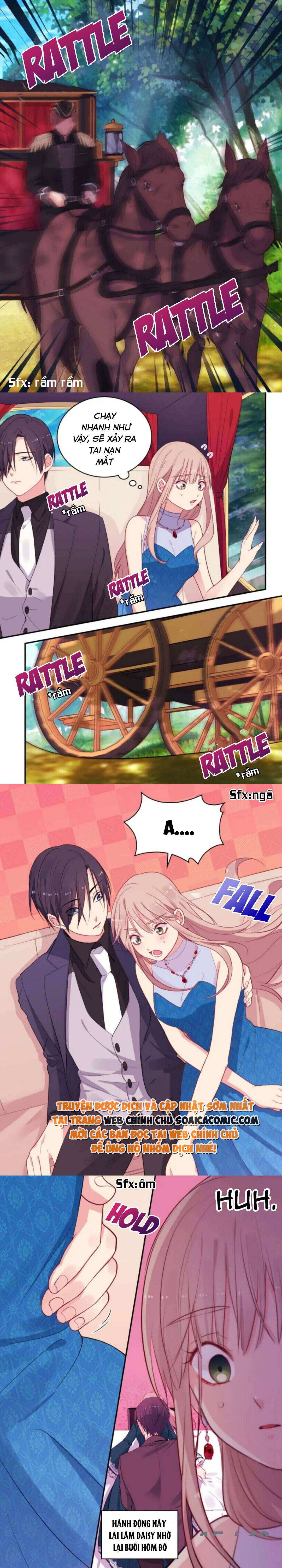 Ninita Yêu Dấu - Phần 2 Chap 1130.7 - Next Chap 1131.7