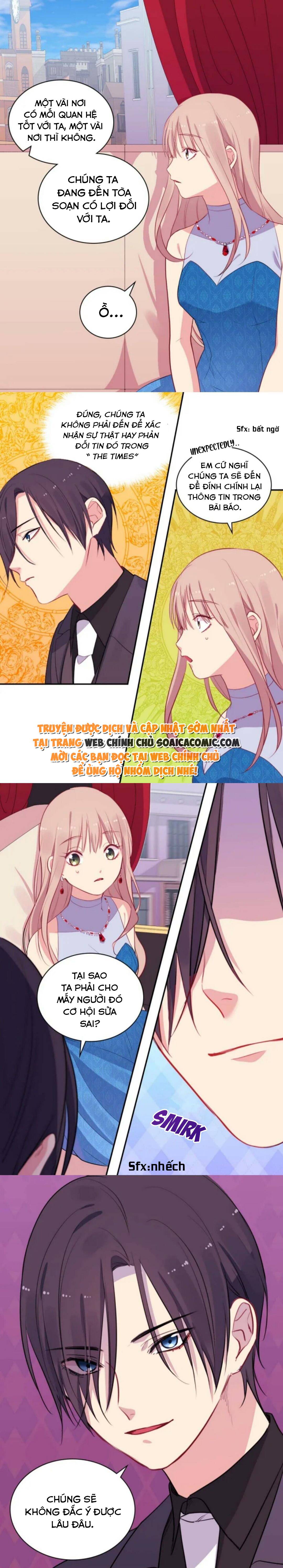 Ninita Yêu Dấu - Phần 2 Chap 1130.7 - Next Chap 1131.7