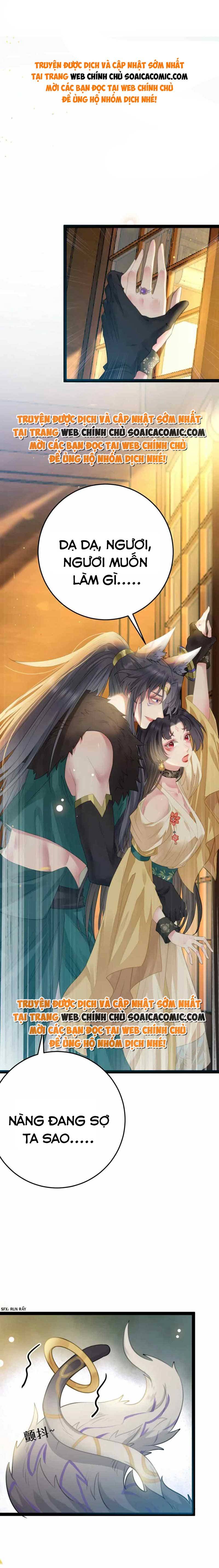 Ninita Yêu Dấu - Phần 2 Chap 1130.8 - Next Chap 1131.8