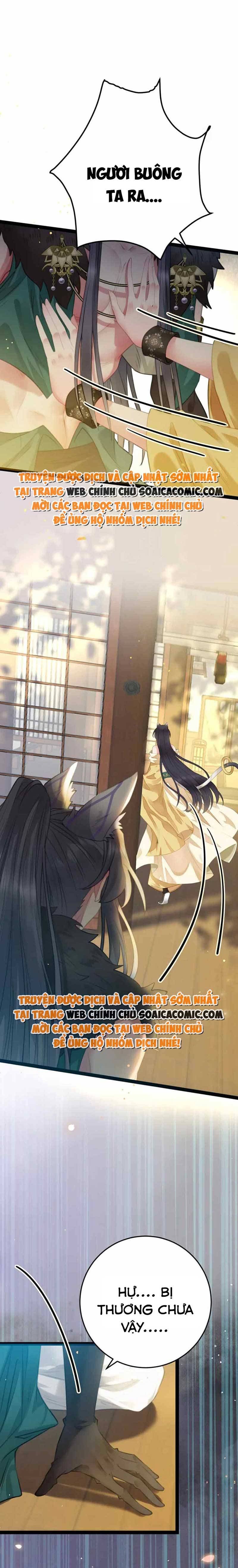 Ninita Yêu Dấu - Phần 2 Chap 1130.8 - Next Chap 1131.8