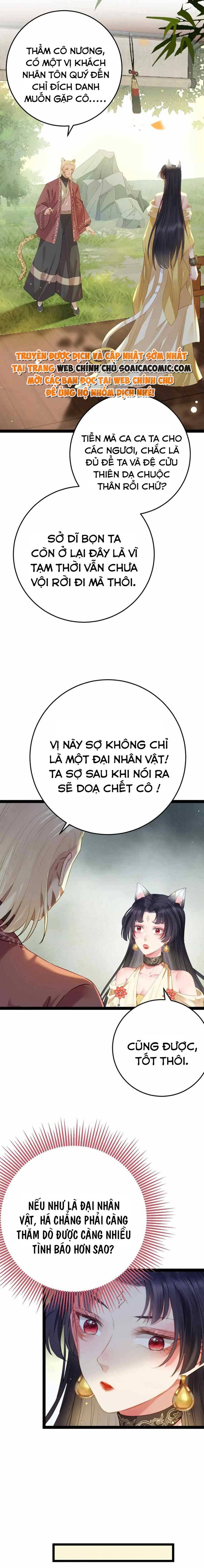Ninita Yêu Dấu - Phần 2 Chap 1130.8 - Next Chap 1131.8