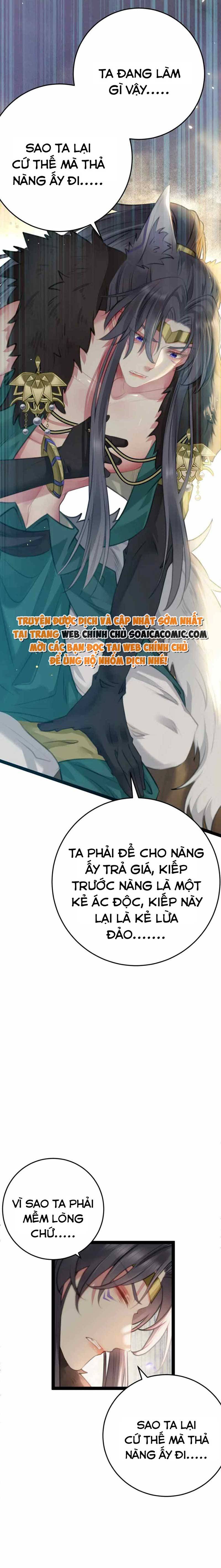 Ninita Yêu Dấu - Phần 2 Chap 1130.8 - Next Chap 1131.8