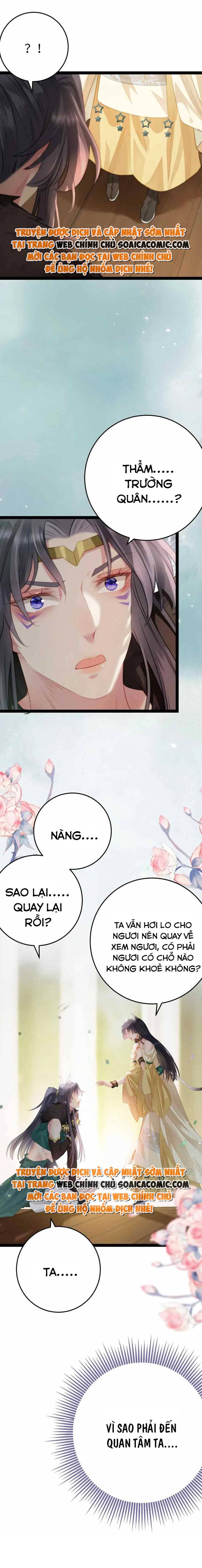 Ninita Yêu Dấu - Phần 2 Chap 1130.8 - Next Chap 1131.8