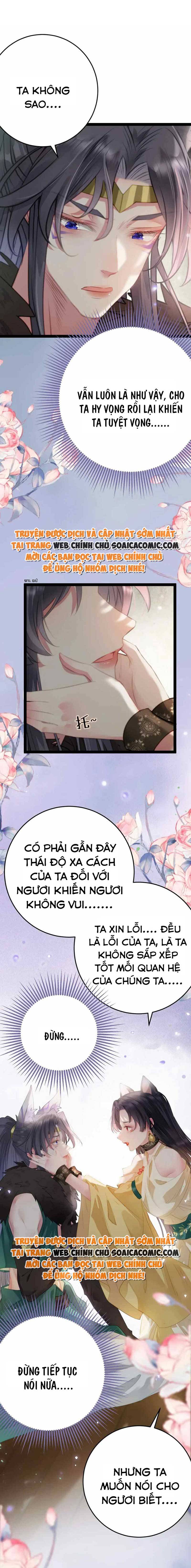Ninita Yêu Dấu - Phần 2 Chap 1130.8 - Next Chap 1131.8