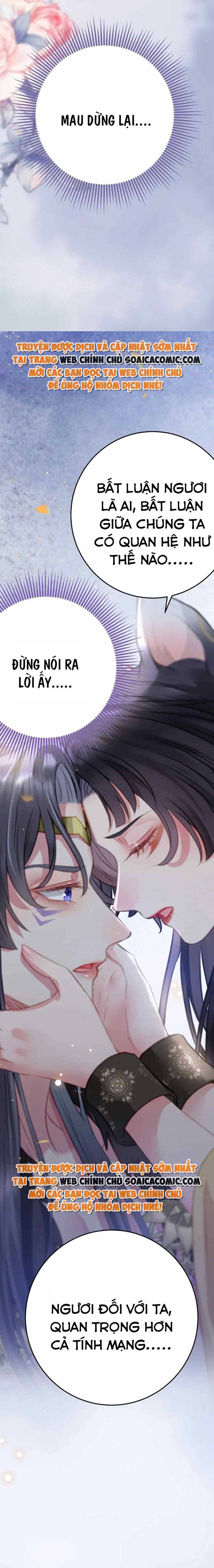 Ninita Yêu Dấu - Phần 2 Chap 1130.8 - Next Chap 1131.8