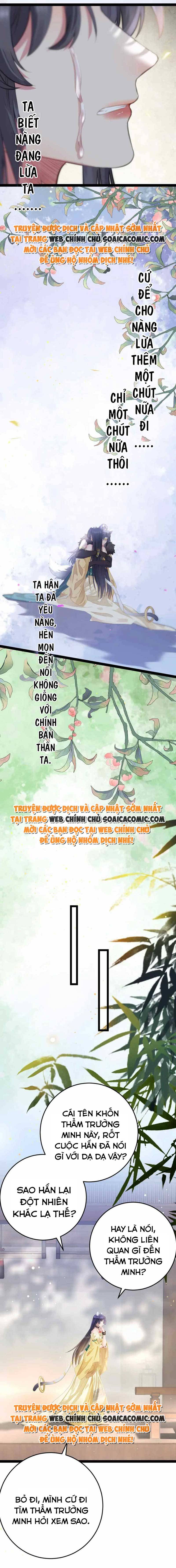 Ninita Yêu Dấu - Phần 2 Chap 1130.8 - Next Chap 1131.8