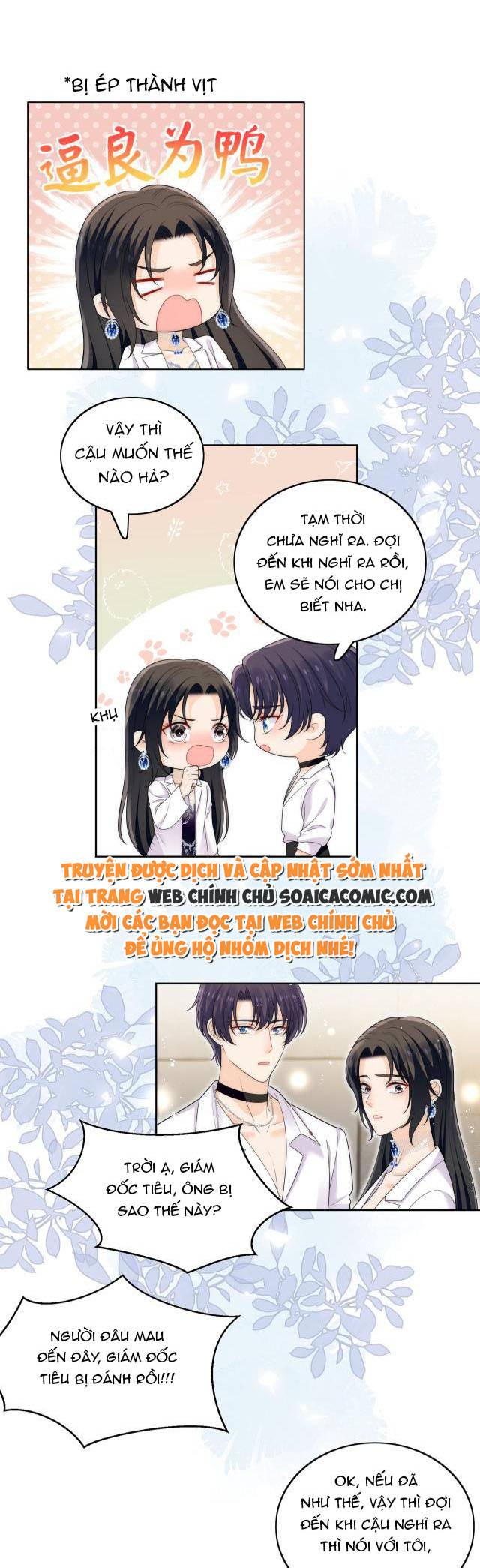 Ninita Yêu Dấu - Phần 2 Chap 1131.2 - Next Chap 1132.2