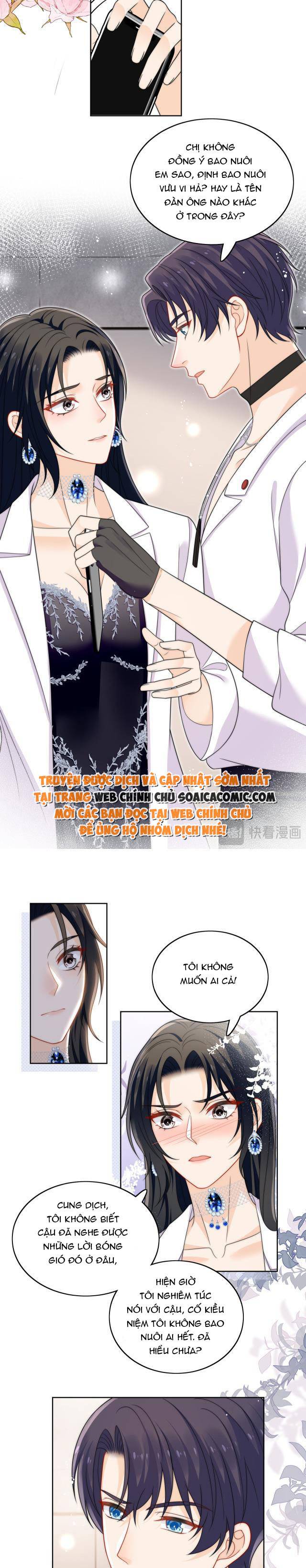 Ninita Yêu Dấu - Phần 2 Chap 1131.2 - Next Chap 1132.2