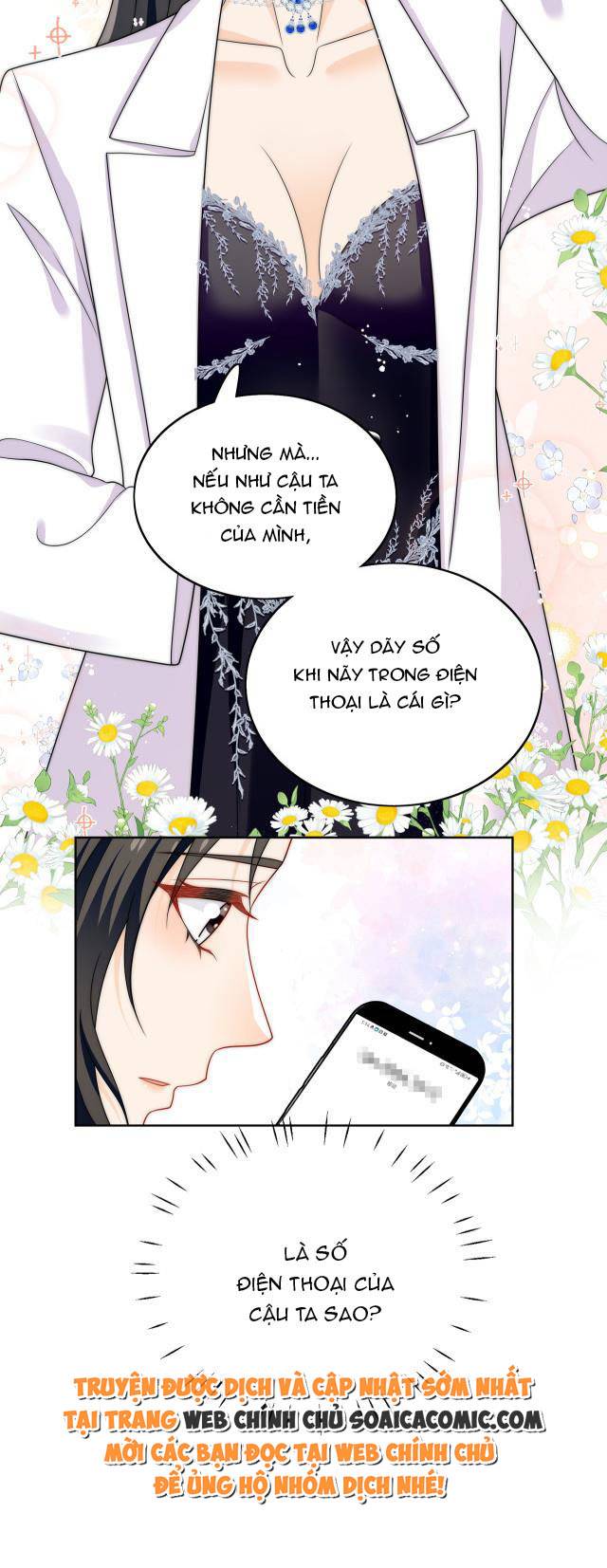 Ninita Yêu Dấu - Phần 2 Chap 1131.2 - Next Chap 1132.2