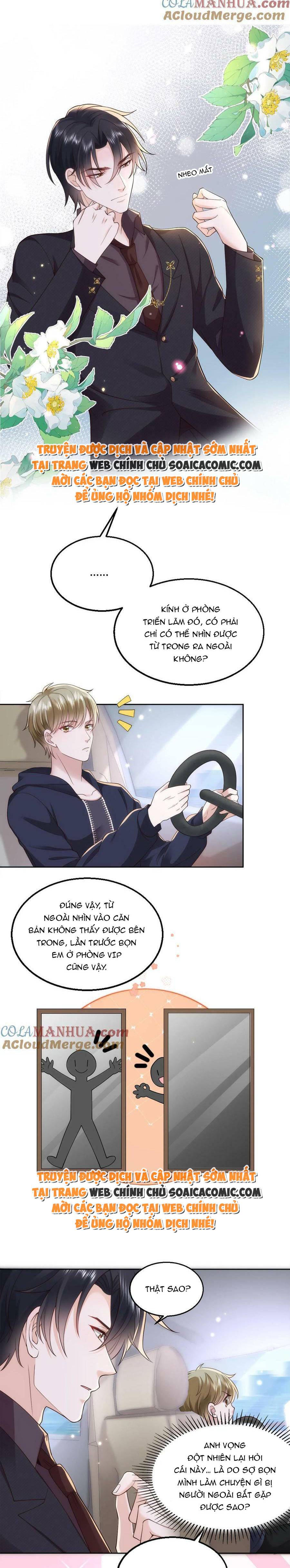 Ninita Yêu Dấu - Phần 2 Chap 1131.4 - Next Chap 1132.4