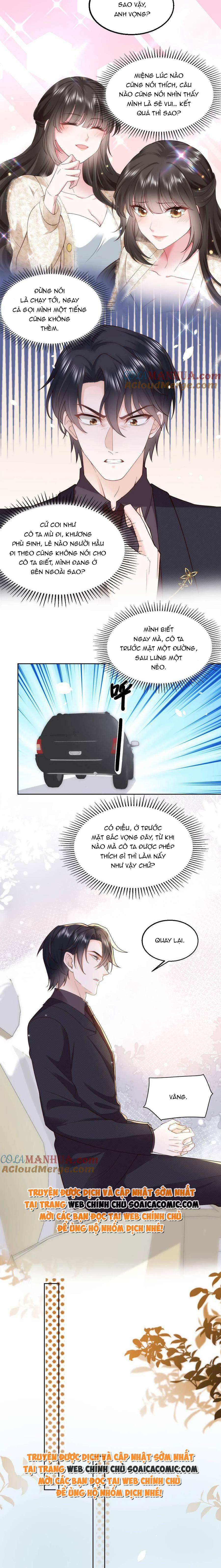 Ninita Yêu Dấu - Phần 2 Chap 1131.4 - Next Chap 1132.4