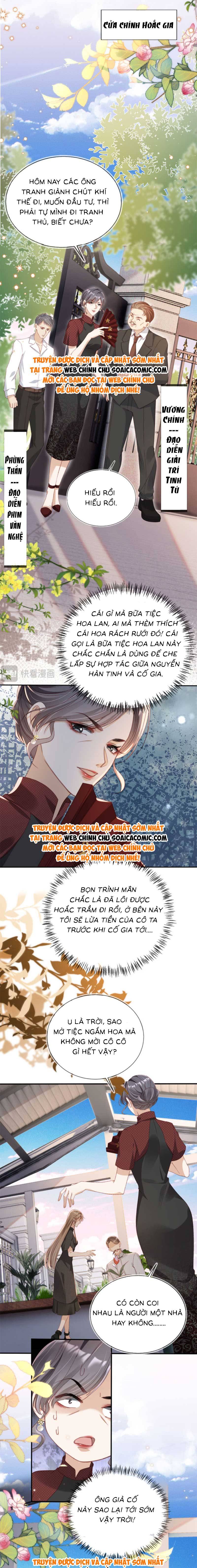 Ninita Yêu Dấu - Phần 2 Chap 1131.5 - Next Chap 1132.5