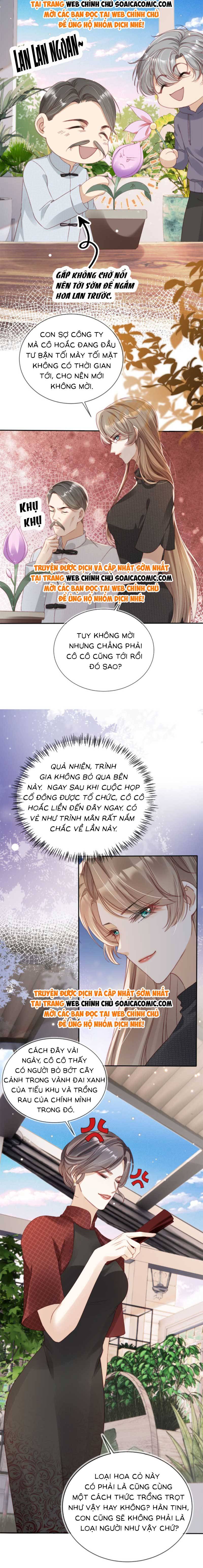 Ninita Yêu Dấu - Phần 2 Chap 1131.5 - Next Chap 1132.5