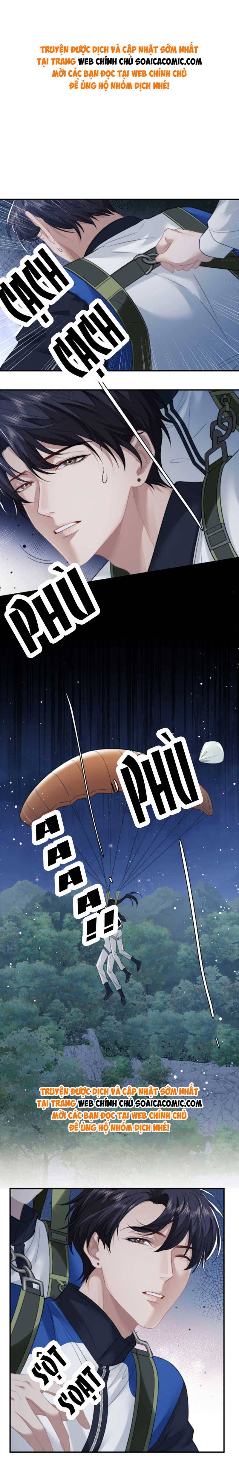 Ninita Yêu Dấu - Phần 2 Chap 1131.7 - Next Chap 1132.7