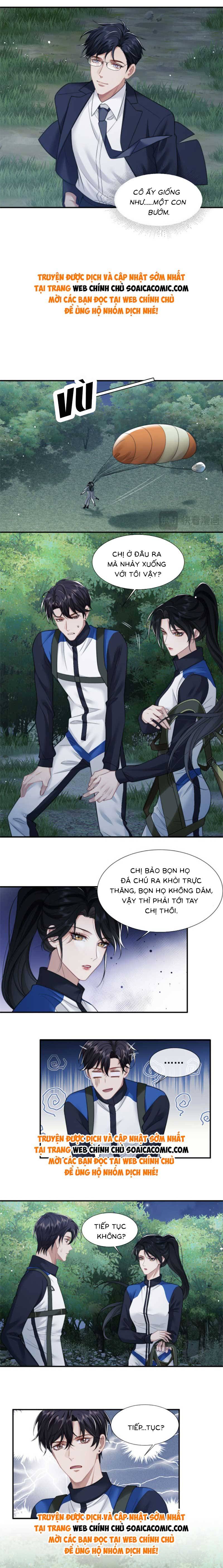 Ninita Yêu Dấu - Phần 2 Chap 1131.7 - Next Chap 1132.7