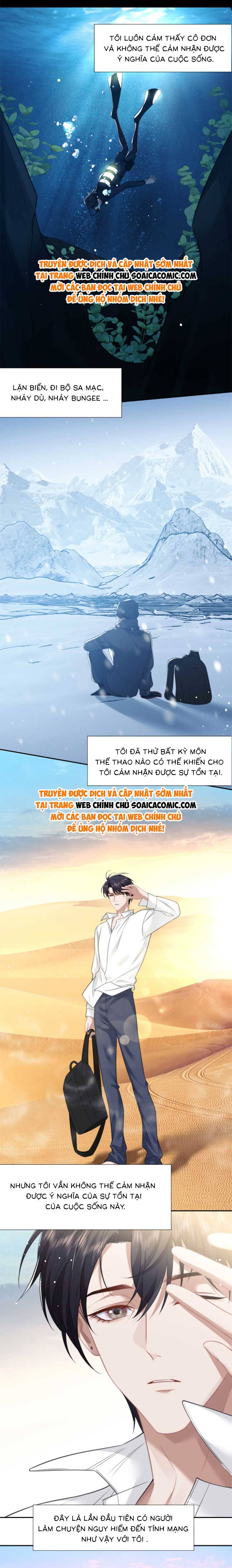 Ninita Yêu Dấu - Phần 2 Chap 1131.7 - Next Chap 1132.7