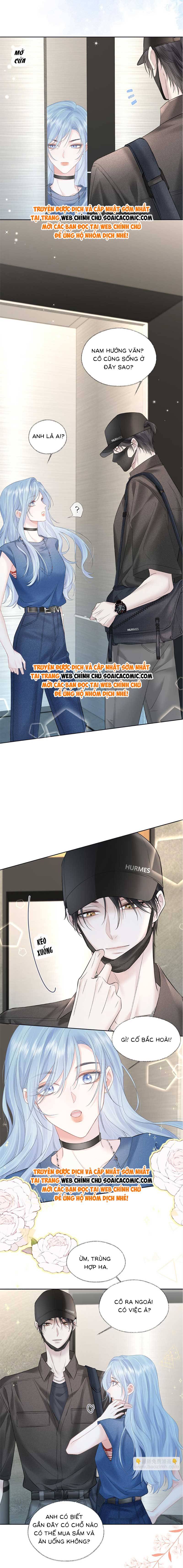 Ninita Yêu Dấu - Phần 2 Chap 1131.8 - Next Chap 1132.8