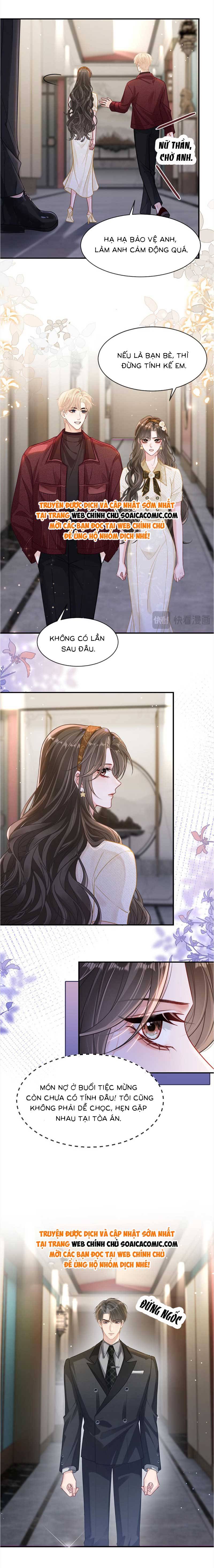 Ninita Yêu Dấu - Phần 2 Chap 1131.9 - Next Chap 1132.9