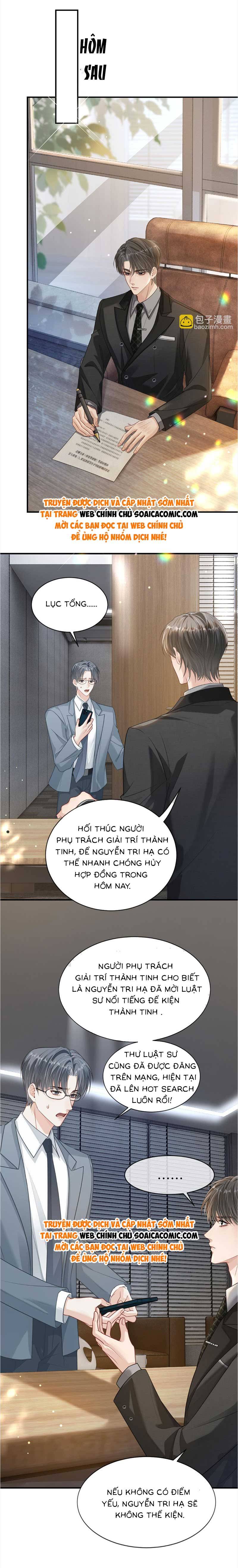 Ninita Yêu Dấu - Phần 2 Chap 1131.9 - Next Chap 1132.9