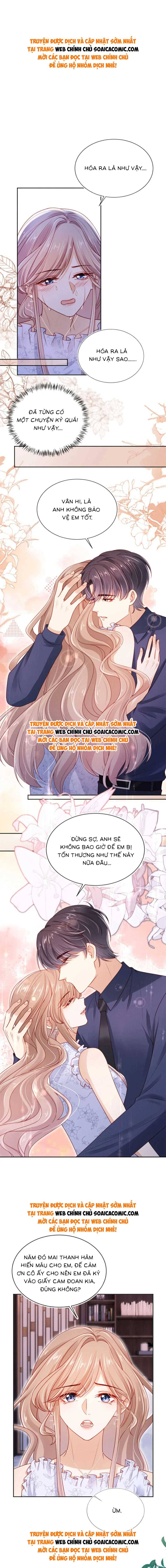 Ninita Yêu Dấu - Phần 2 Chap 1132.1 - Next Chap 1133.1