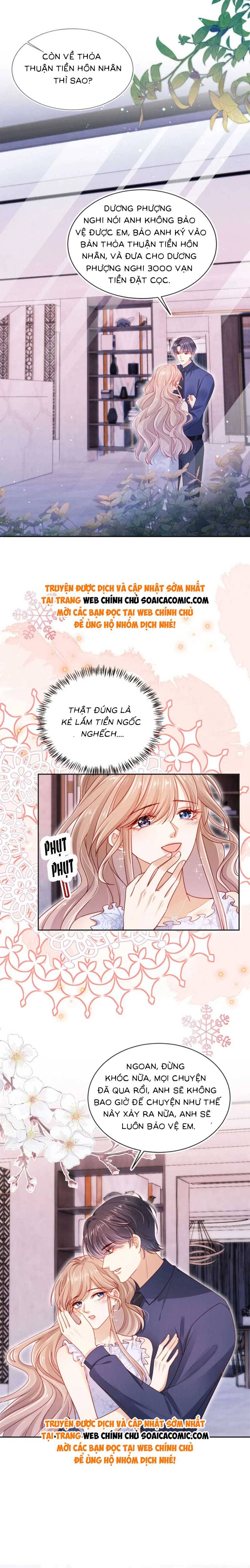 Ninita Yêu Dấu - Phần 2 Chap 1132.1 - Next Chap 1133.1