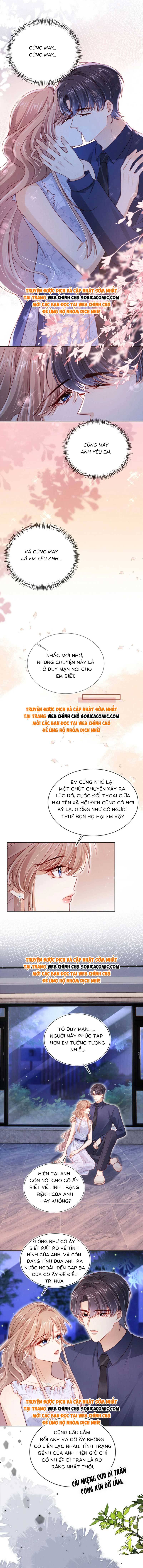 Ninita Yêu Dấu - Phần 2 Chap 1132.1 - Next Chap 1133.1
