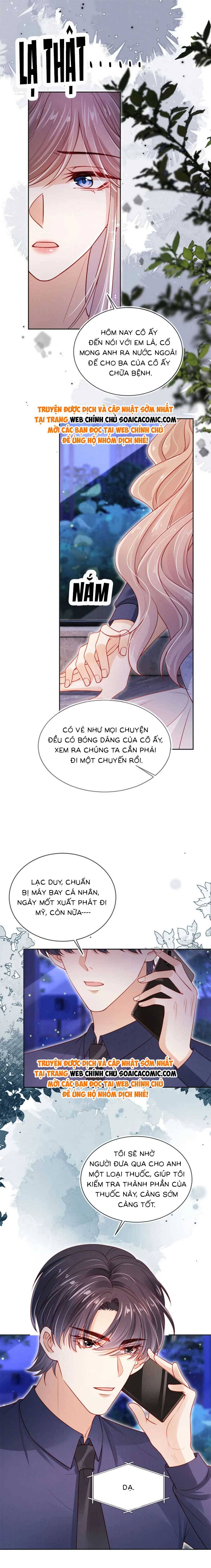 Ninita Yêu Dấu - Phần 2 Chap 1132.1 - Next Chap 1133.1