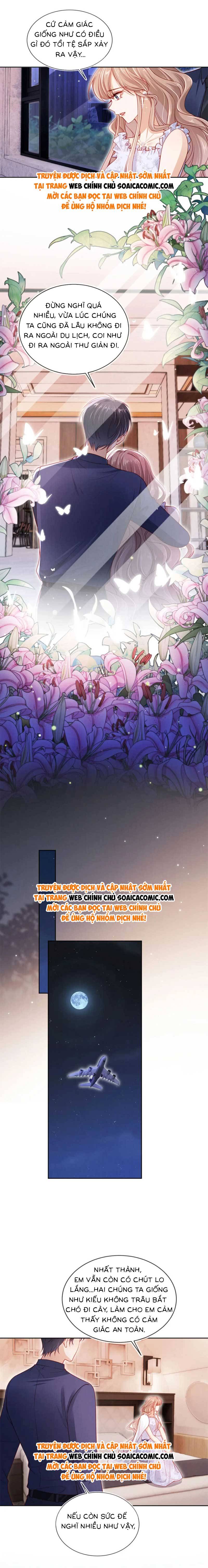 Ninita Yêu Dấu - Phần 2 Chap 1132.1 - Next Chap 1133.1