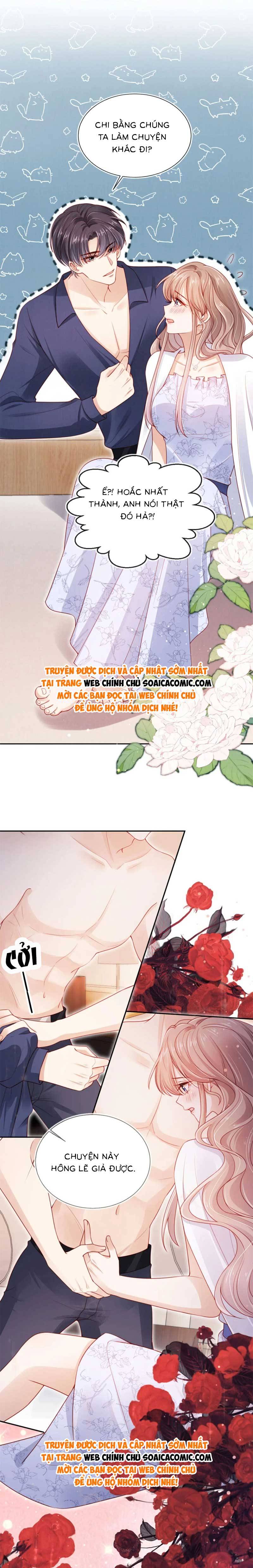 Ninita Yêu Dấu - Phần 2 Chap 1132.1 - Next Chap 1133.1