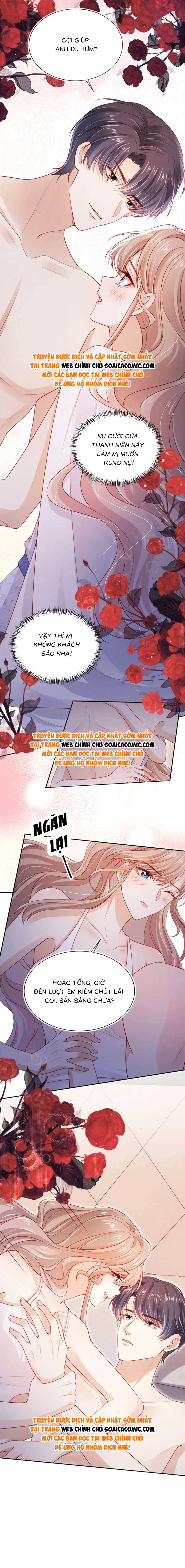 Ninita Yêu Dấu - Phần 2 Chap 1132.1 - Next Chap 1133.1