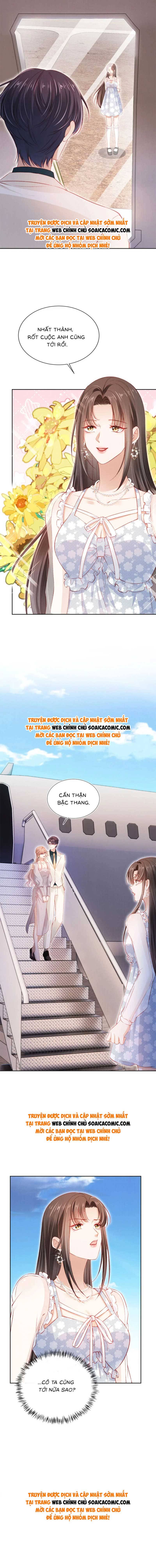 Ninita Yêu Dấu - Phần 2 Chap 1132.1 - Next Chap 1133.1