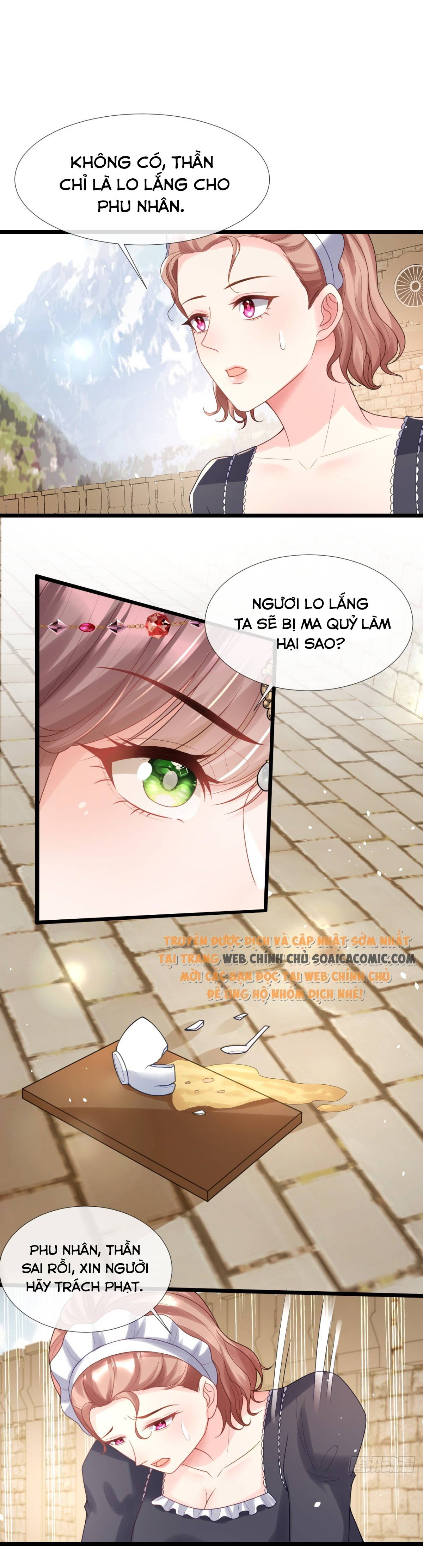 Ninita Yêu Dấu - Phần 2 Chap 1132.3 - Next Chap 1133.3