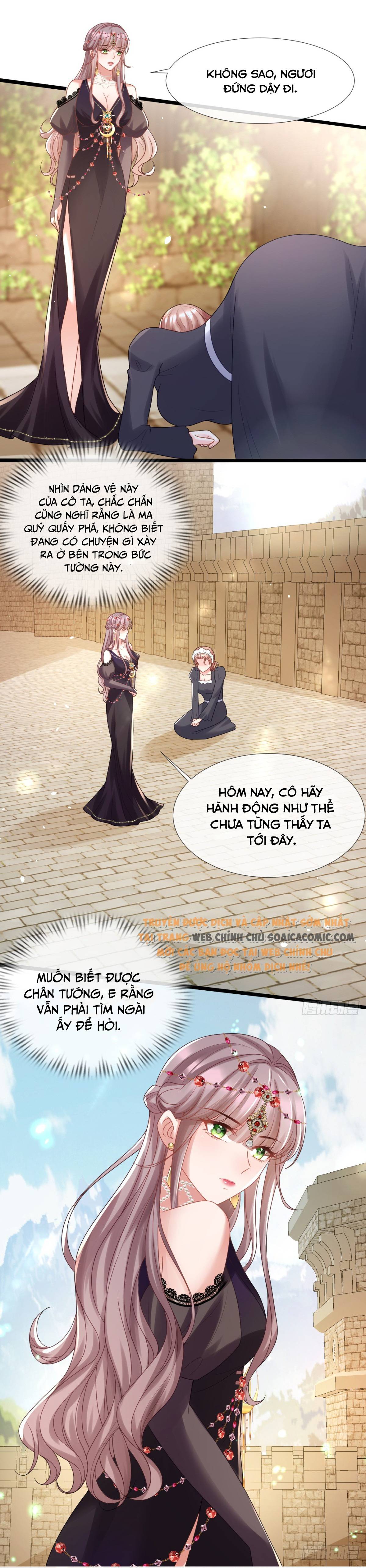 Ninita Yêu Dấu - Phần 2 Chap 1132.3 - Next Chap 1133.3