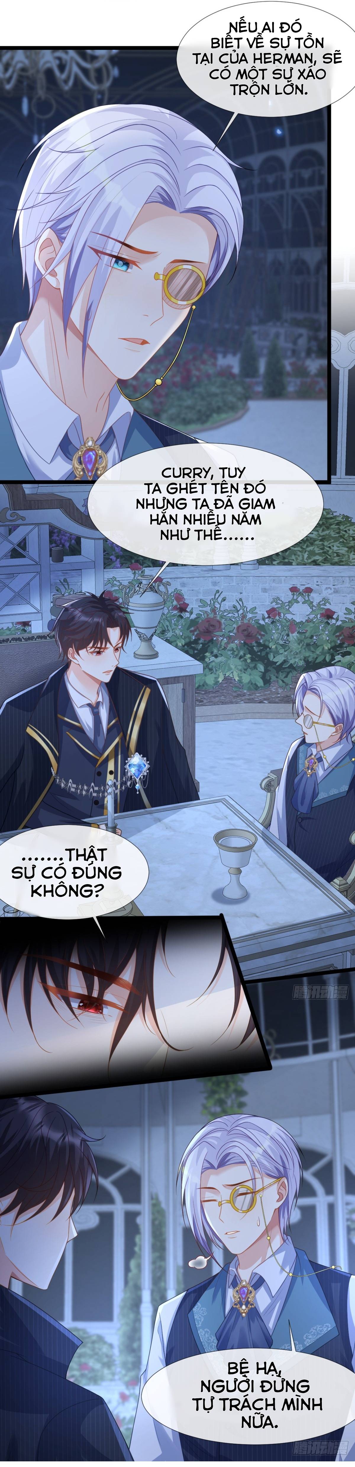 Ninita Yêu Dấu - Phần 2 Chap 1132.5 - Next Chap 1133.5