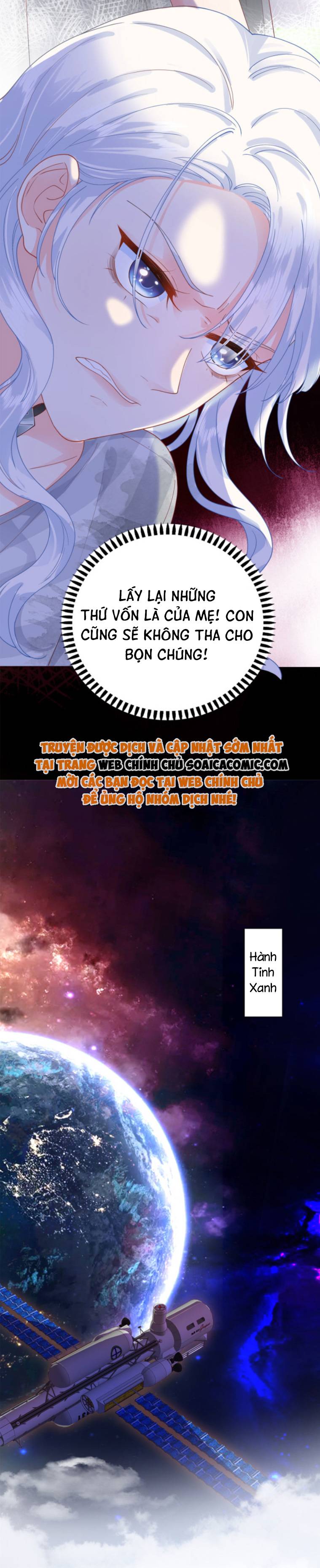 Ninita Yêu Dấu - Phần 2 Chap 1132.6 - Next Chap 1133.6