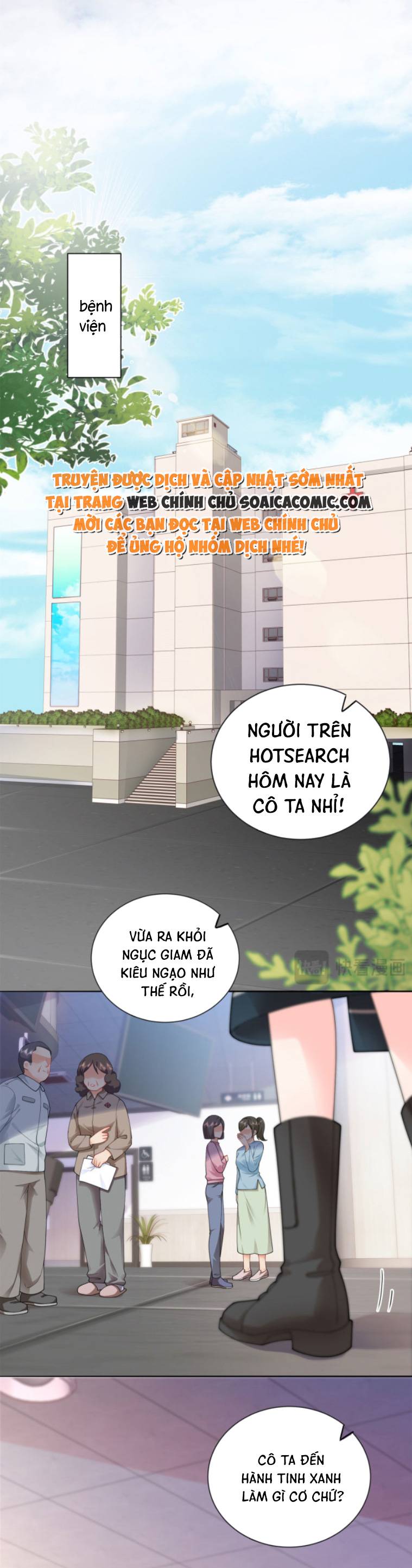 Ninita Yêu Dấu - Phần 2 Chap 1132.6 - Next Chap 1133.6