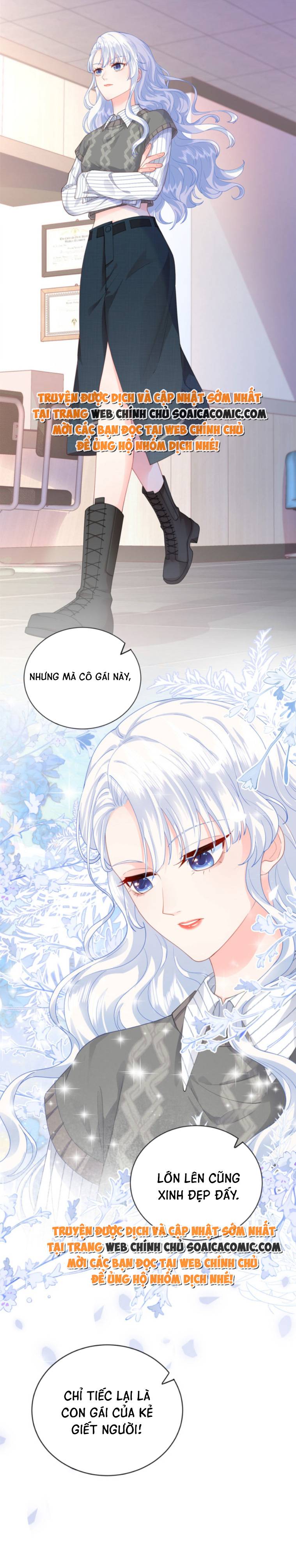 Ninita Yêu Dấu - Phần 2 Chap 1132.6 - Next Chap 1133.6