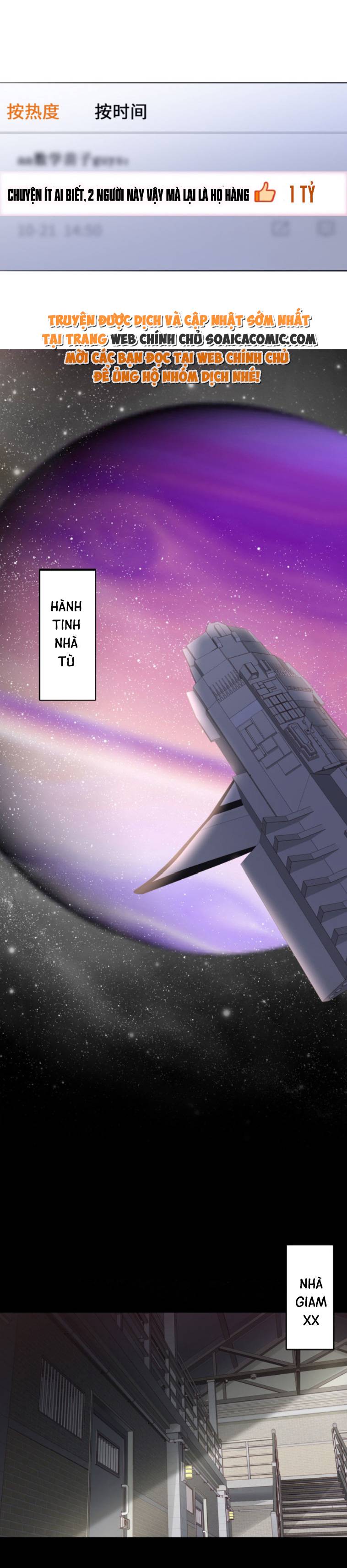 Ninita Yêu Dấu - Phần 2 Chap 1132.6 - Next Chap 1133.6