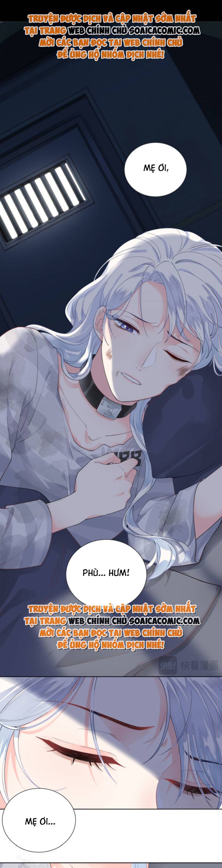 Ninita Yêu Dấu - Phần 2 Chap 1132.6 - Next Chap 1133.6