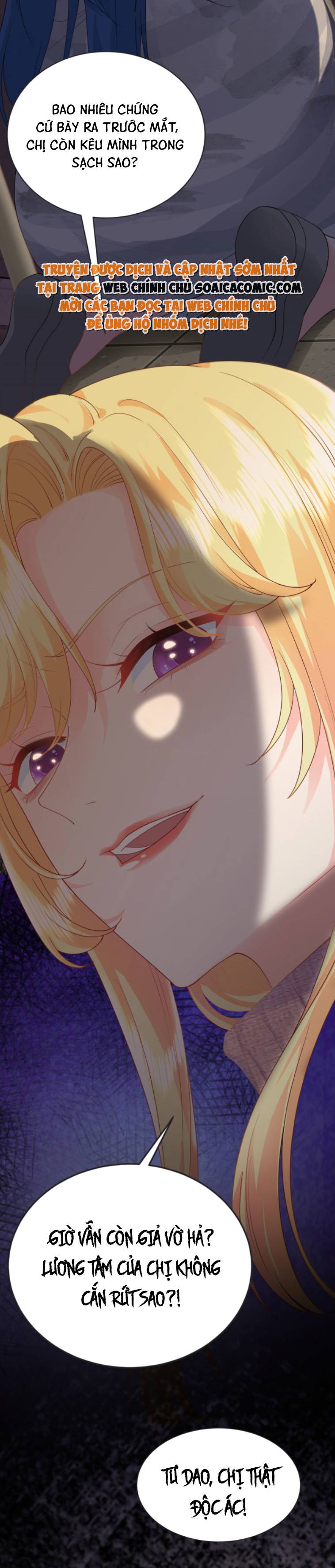 Ninita Yêu Dấu - Phần 2 Chap 1132.6 - Next Chap 1133.6