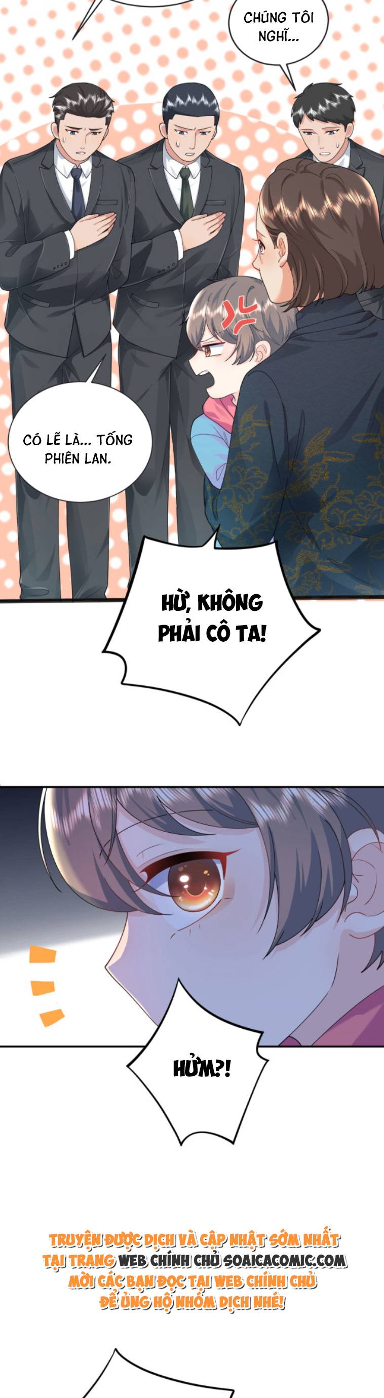 Ninita Yêu Dấu - Phần 2 Chap 1132.7 - Next Chap 1133.7