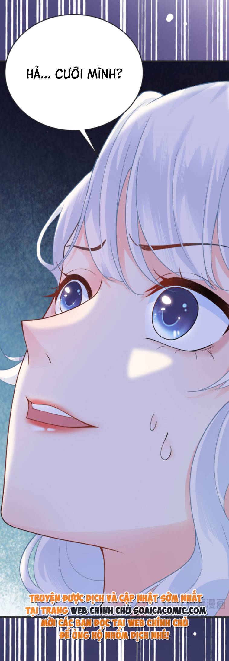 Ninita Yêu Dấu - Phần 2 Chap 1132.7 - Next Chap 1133.7