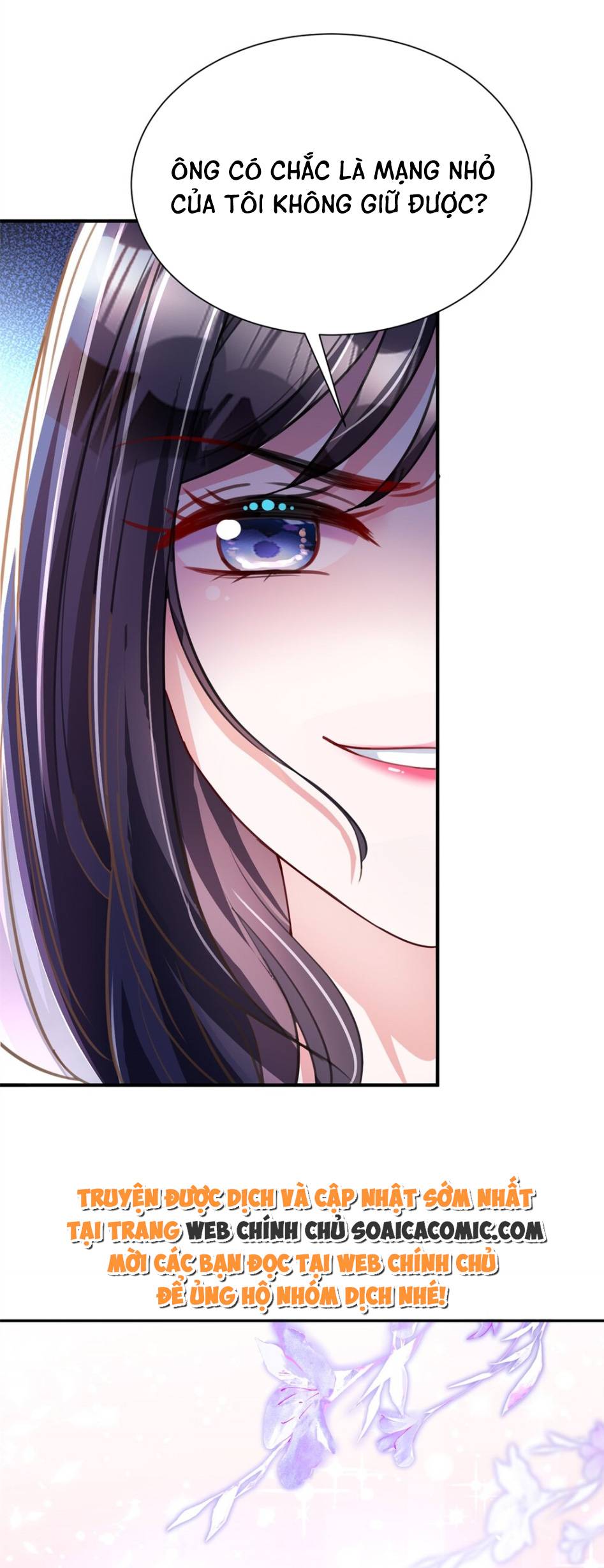 Ninita Yêu Dấu - Phần 2 Chap 1132.9 - Next Chap 1133.9