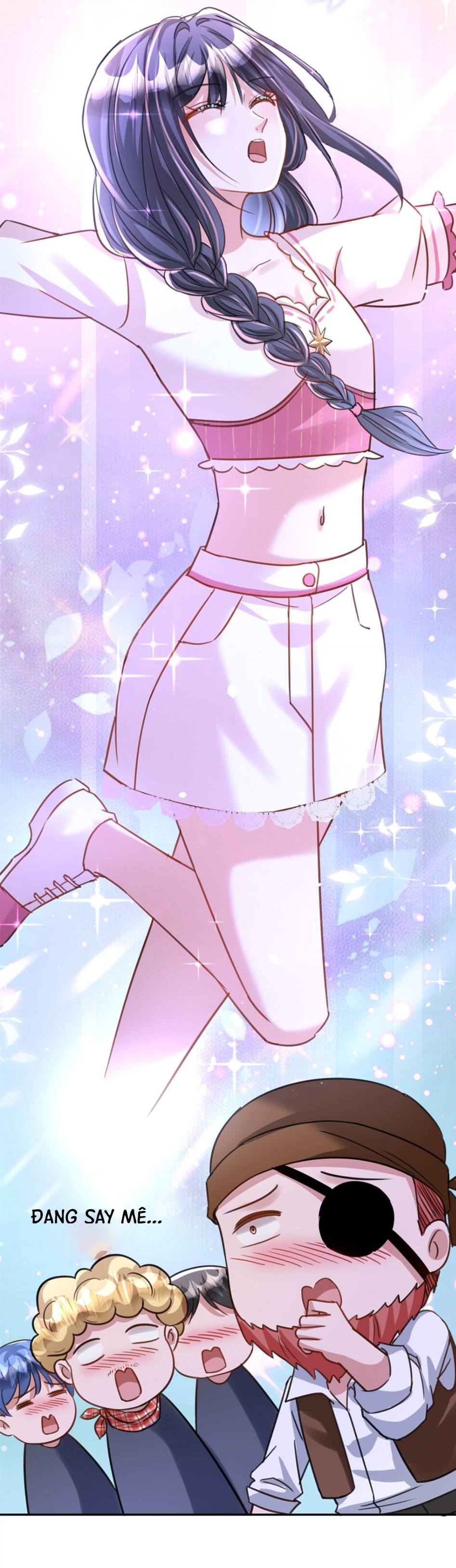 Ninita Yêu Dấu - Phần 2 Chap 1132.9 - Next Chap 1133.9