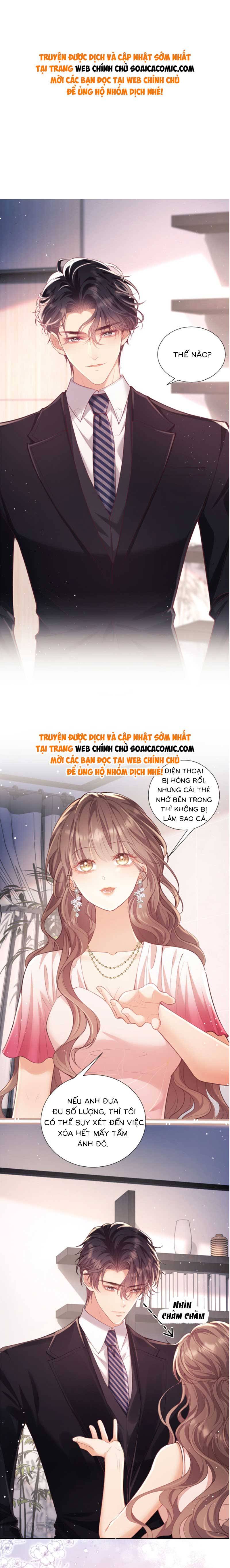 Ninita Yêu Dấu - Phần 2 Chap 1133.1 - Next Chap 1134.1